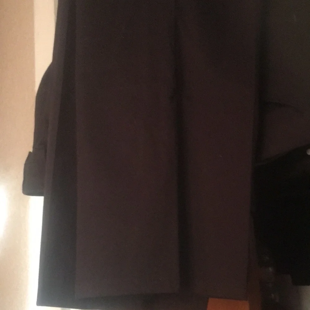 Woman’s size 18 R Dickies Relaxed Fit twill pants - Picture 2 of 7